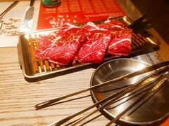 -西塔老太太泥炉烤肉(杭州首店)