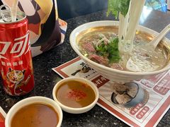 -一肴·牛肉粿条(深圳湾睿印店)