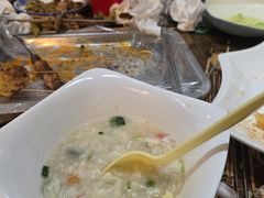 -程波烧烤(香滨路店)