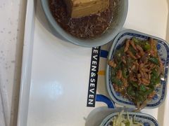 -7+7私家饭堂(人民路店)
