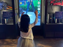 -珠海横琴国家地理探险家中心(创新方)