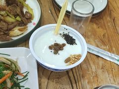 -西域美食(西直门南小街店)