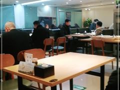 大堂-宏记广东客家菜(丰汇店)