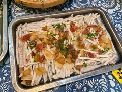 -米庄·原味私房菜(骏壹万邦店)