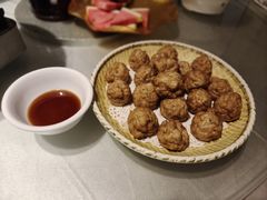 -谢氏老金口渔村(王家墩店)
