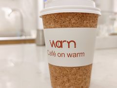 -Cafe on warm(丹霞店)