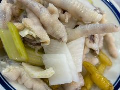 -老四川平头酸菜鱼(衙前店)