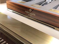 -Patek Philippe百达翡丽(上海源邸店)
