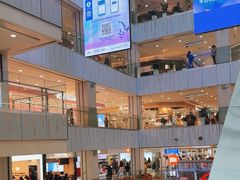 -凯德MALL(西直门店)