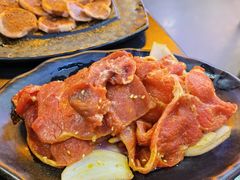 -吉志烤肉(太原总店)