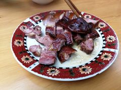 -香叶草中餐厅(川白楼店)
