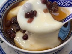 -恒信牛奶甜品(南京总店)