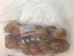 -东南饼庄(南昌市卫生学校住宅区店)