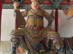 -洛阳白马寺