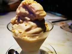 -绿茶餐厅(城西银泰城店)