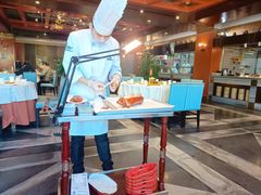 -大鸭梨烤鸭(金色漫香店)
