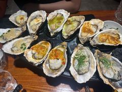 -烧蠔帮·湛江生蚝(南桥店)