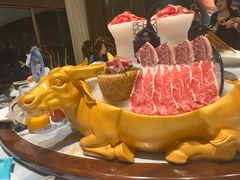 -尚海豆捞(乐虹坊店)