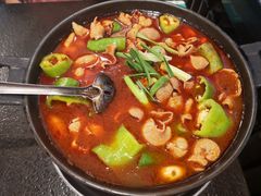 湘味肥肠火锅-湘肠香火锅店(团结湖店)