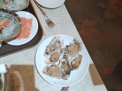 -芭菲盛宴·环球美食(锦城万达广场店)