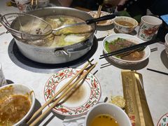 -汕头八合里海记牛肉店(清河店)