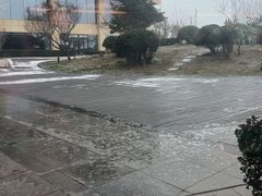 -烟台金沙滩喜来登度假酒店