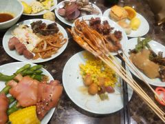 -水晶之星洗浴温泉汗蒸