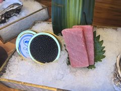 -Mr.Fish鱼鲜生海鲜放题(高德置地冬广场店)