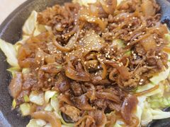 -牛邸·烧肉饭(来福士店)