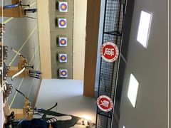 -道顺射箭·团建·骑射(张杨路店)