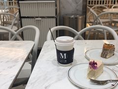 -Lady M(沙田新城市广场店)