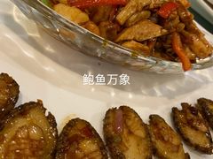 -陆壹捌餐厅(五大道店)