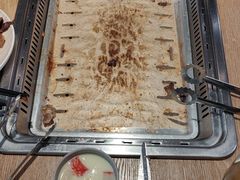 -新石器烤肉(百联川沙店)