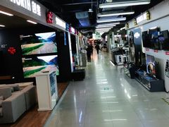 -苏宁易购(Suning Elec广州前进路店)