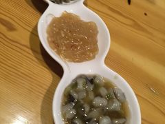 -晶吉·居酒屋·烧鸟·生鱼饭(中山区民主广场店)