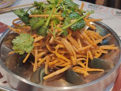 -靓靓蒸虾·头牌蒸虾(雪松路总店)