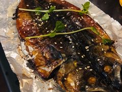 青花鱼-IL Forno 意坊·意大利餐厅(温州万象城店)