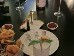 -SHARK鲨鱼餐吧(购物公园店)