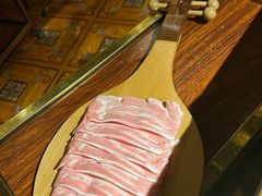 -羊大爷涮肉(亮马桥店)