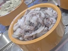 -喜家自助小火锅(乐客城店)