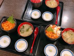 -札幌二条市场 大矶(本店)