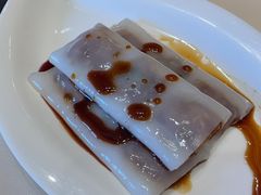 -利苑酒家(华熙国际店)