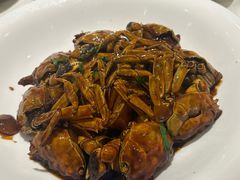 -宏玲餐厅(四川南路店)