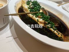 -華府Deluxe(兴业太古汇店)
