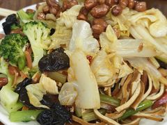 -老刘家泡馍·陕西老字号(钟楼广济街店)