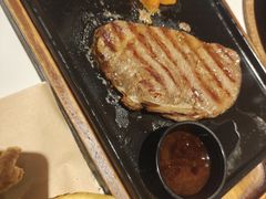 -必胜客(松雷店)