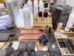 -海马体照相馆|大师(北京华贸中心店)