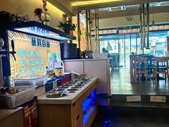 -正宗齐齐哈尔烤肉·齐牛哥鲜切炭火烤肉(杭州总店)