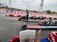 -竞速卡丁车赛车会(道滘店)