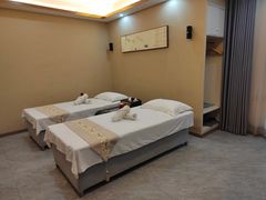 -君之悦·影院式足道·养生SPA(回兴店)